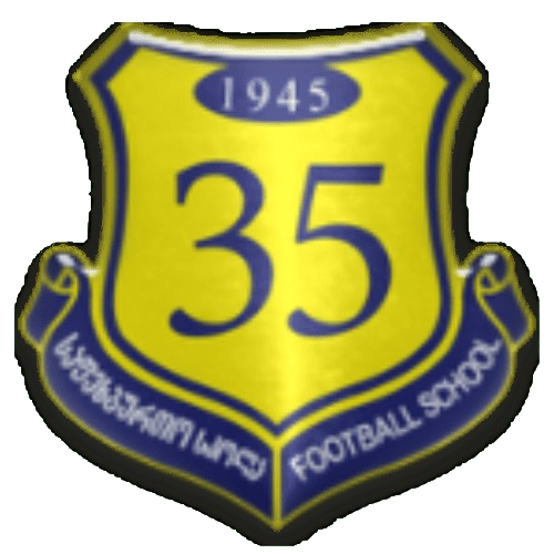 35-th FS Takım Logosu