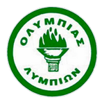 Lympion Takım Logosu