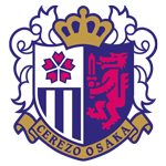 Cerezo Osaka Takım Logosu