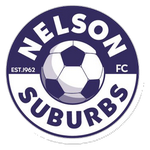 Nelson Suburbs Takım Logosu