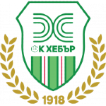 Hebar 1918 Takım Logosu