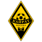 Kairat Moskva Takım Logosu
