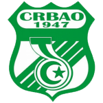 Crb Ain Takım Logosu