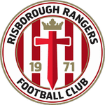 Risborough Takım Logosu