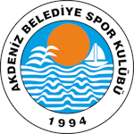 Akdeniz Bld Takım Logosu