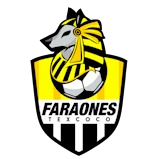 Faraones II Takım Logosu