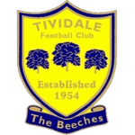 Tividale Takım Logosu