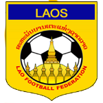 Laos U23 Takım Logosu