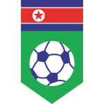 Kuzey Kore U17 Takım Logosu