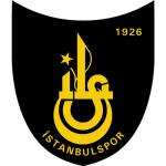 İstanbul SK Takım Logosu