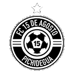 15 de Agosto Takım Logosu