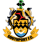 Southport Takım Logosu