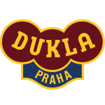 Dukla Prag U19 Takım Logosu