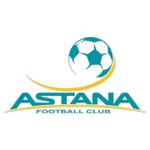 Astana II Takım Logosu