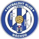 FK Nachod Takım Logosu