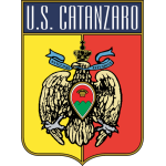 Catanzaro Takım Logosu