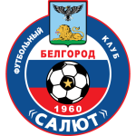 Salyut Belgorod Takım Logosu