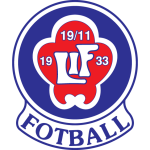 Lorenskog Takım Logosu