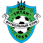 Tytan Armyansk Takım Logosu