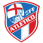ASD Atletico Takım Logosu