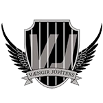 V. Jupiters Takım Logosu