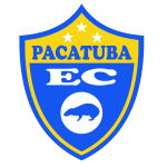 Pacatuba Takım Logosu