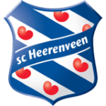 Heerenveen U21 Takım Logosu