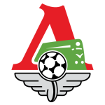 Lokomotiv M Takım Logosu