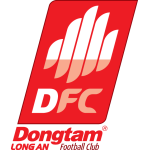 Long An II Takım Logosu