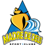 Madre de Deus Takım Logosu