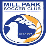 Mill Park Takım Logosu