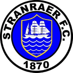 Stranraer Takım Logosu