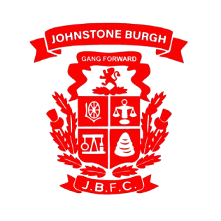 Johnstone Burgh Takım Logosu