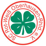 Oberhausen Takım Logosu