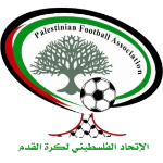 Filistin Takım Logosu