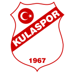 Kulaspor Takım Logosu