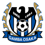 Gamba Osaka Takım Logosu