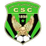 CS Constantine Takım Logosu