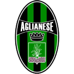 Aglianese Takım Logosu