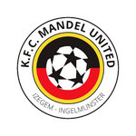 Mandel Utd Takım Logosu