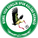 Bismil 1936 GS Takım Logosu