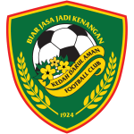 Kedah Takım Logosu