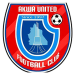 Akwa Utd Takım Logosu