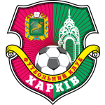 Kharkiv Takım Logosu