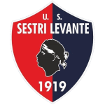 Sestri Levante Takım Logosu