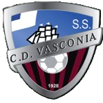 Vasconia U19 Takım Logosu