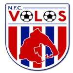 Volos NFC Takım Logosu