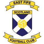 East Fife Takım Logosu