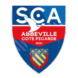 SC Abbeville Takım Logosu