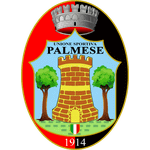 Palmese Takım Logosu